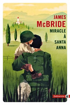 Cover Miracle à Santa Anna (eBook, ePUB)
