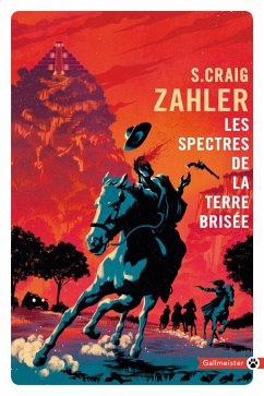 Cover Les Spectres de la terre brisée (eBook, ePUB)