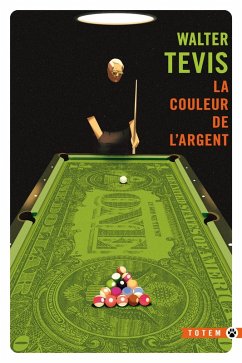 Cover La Couleur de l'argent (eBook, ePUB)