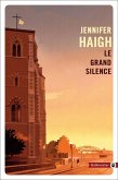 Le grand silence (eBook, ePUB) Le grand silence (eBook, ePUB)