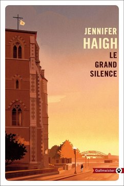 Cover Le grand silence (eBook, ePUB)