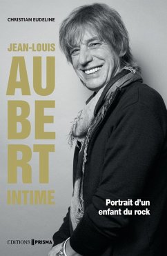 Cover Jean-Louis Aubert (eBook, ePUB)