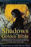 Shadows of the Golden Bible: Tales of Horror and Dark Mormon Magic (eBook, ePUB)