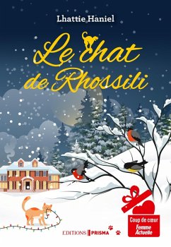 Le Chat de Rhossili (eBook, ePUB) - Haniel, Lhattie