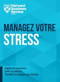 Managez votre stress (eBook, ePUB)