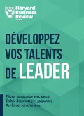 Développez vos talents de leader (eBook, ePUB)