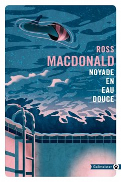 Cover Noyade en eau douce (eBook, ePUB)