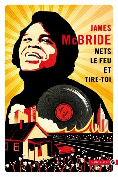 Cover Mets le feu et tire-toi (eBook, ePUB)