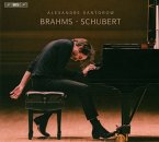 Brahms & Schubert