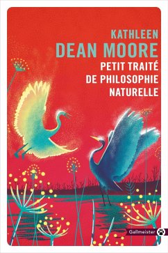 Petit traité de la philosophie naturelle (eBook, ePUB) - Dean Moore, Kathleen