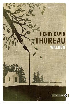 Cover Walden (eBook, ePUB)