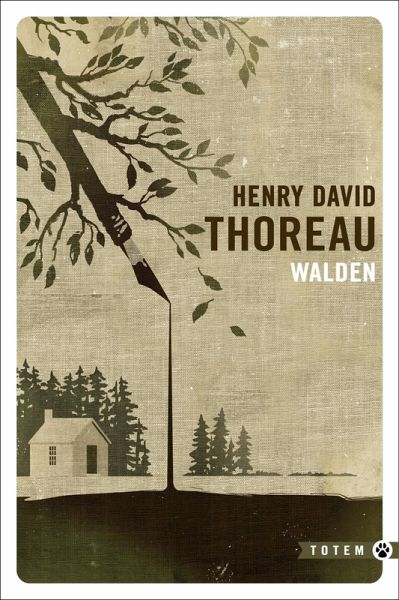Walden (eBook, ePUB)