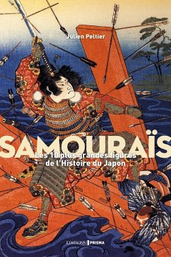 Cover Samouraïs (eBook, ePUB)