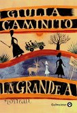 La Grande A (eBook, ePUB) La Grande A (eBook, ePUB)