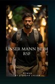 Unser Mann beim RSF (eBook, ePUB) Unser Mann beim RSF (eBook, ePUB)