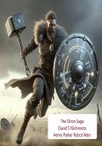 Henry Parker's Robot Wars - Orion Saga (Henry Parkers Robot Wars, #5) (eBook, ePUB) Henry Parker's Robot Wars - Orion Saga (Henry Parkers Robot Wars, #5) (eBook, ePUB)