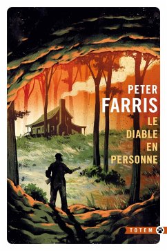 Cover Le diable en personne (eBook, ePUB)