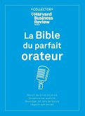 La Bible du parfait orateur (eBook, ePUB)