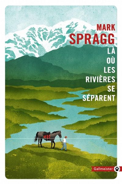 Là où les rivières se séparent (eBook, ePUB) Là où les rivières se séparent (eBook, ePUB)