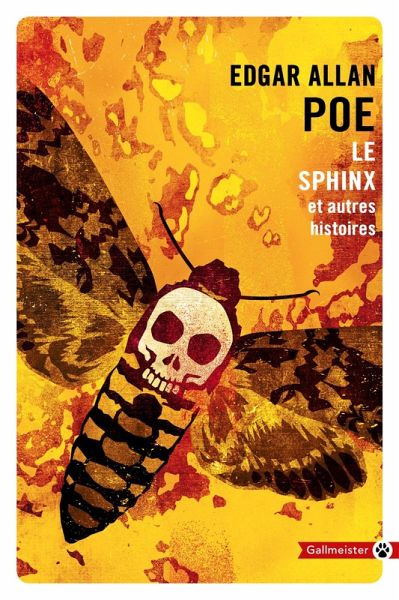 Le sphinx et autres histoires (eBook, ePUB) Le sphinx et autres histoires (eBook, ePUB)