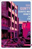 Écoutez-moi jusqu'à la fin (eBook, ePUB) Écoutez-moi jusqu'à la fin (eBook, ePUB)