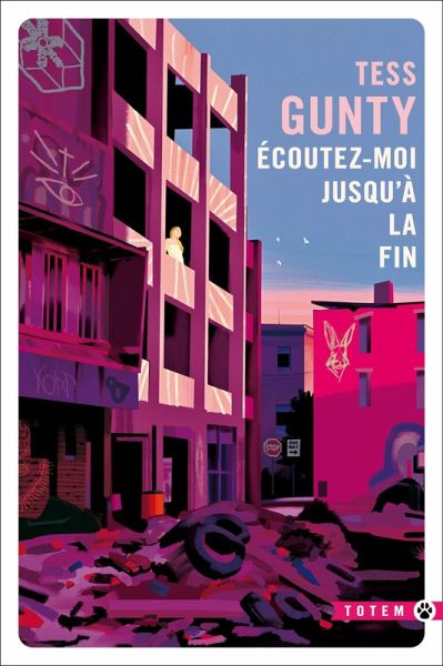 Écoutez-moi jusqu'à la fin (eBook, ePUB)