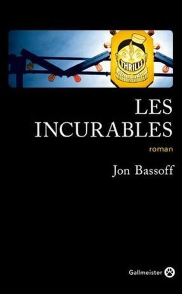 Les Incurables (eBook, ePUB) Les Incurables (eBook, ePUB)