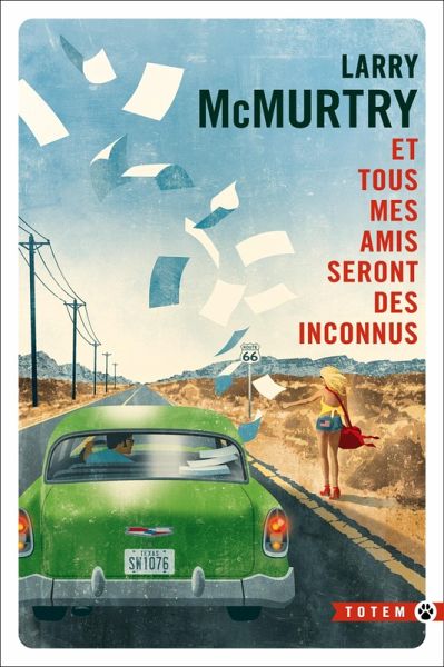 Et tous mes amis seront des inconnus (eBook, ePUB) Et tous mes amis seront des inconnus (eBook, ePUB)