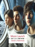 Moon Launch (eBook, ePUB) Moon Launch (eBook, ePUB)