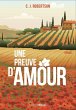 Une preuve d'amour (eBook, ePUB) - Bild 1