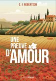 Une preuve d'amour (eBook, ePUB) Une preuve d'amour (eBook, ePUB)