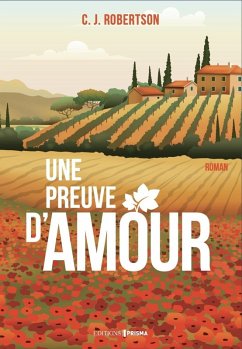 Cover Une preuve d'amour (eBook, ePUB)