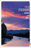 Avant la nuit (eBook, ePUB) Avant la nuit (eBook, ePUB)