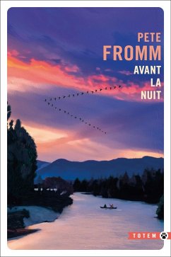 Cover Avant la nuit (eBook, ePUB)