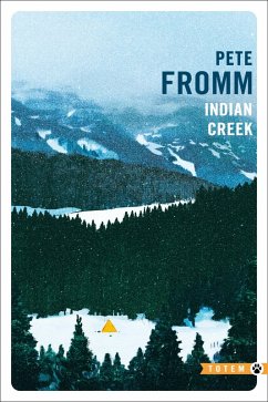 Cover Indian Creek (eBook, ePUB)