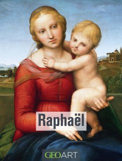 Cover Raphaël (eBook, ePUB)