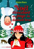 Noël étincelant au pays du diamant brut (eBook, ePUB)