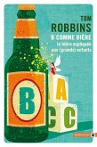 B comme bière (eBook, ePUB)