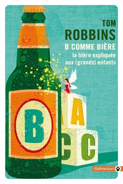 Cover B comme bière (eBook, ePUB)