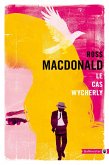 Le cas Wycherly (eBook, ePUB)