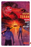 Satan dans le désert (eBook, ePUB)