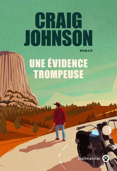 Une évidence trompeuse (eBook, ePUB) Une évidence trompeuse (eBook, ePUB)