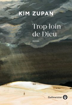 Cover Trop loin de Dieu (eBook, ePUB)