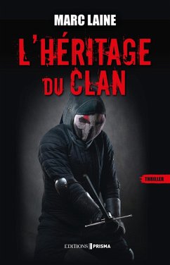 Cover L'Héritage du clan (eBook, ePUB)