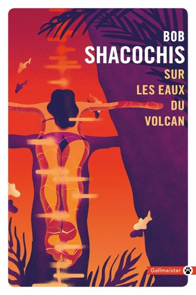 Sur les eaux du volcan (eBook, ePUB) Sur les eaux du volcan (eBook, ePUB)