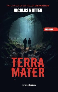 Terra Mater (eBook, ePUB) - Nutten, Nicolas