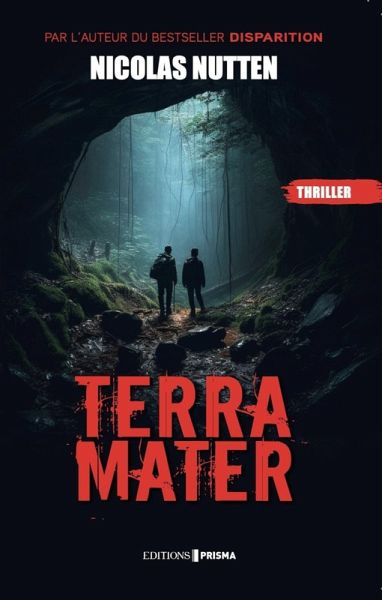Terra Mater (eBook, ePUB) Terra Mater (eBook, ePUB)