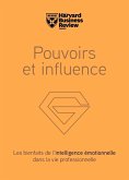 Pouvoirs et Influence (eBook, ePUB)