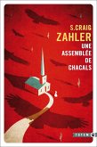 Une assemblée de chacals (eBook, ePUB)