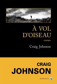Cover À vol d'oiseau (eBook, ePUB)